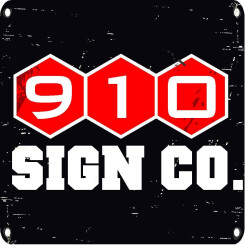 910 Sign Co
