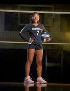 Coastline Volleyball Club 2025:   Alaana Mack (Alaana)