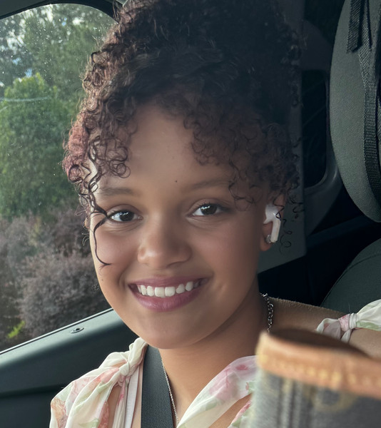 Coastline 15 TEAL (REGIONAL+) 2026:    Chloe Hengst