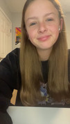 Coastline Volleyball Club 2026:   Maddy Hann (Maddy)
