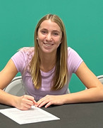 Coastline Volleyball Club 2026:   Annabelle Mitchell 