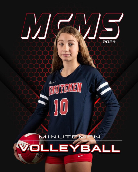 Coastline 14 National Extended Season 2026:    Hannah McMunn