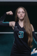 Coastline Volleyball Club 2027:   Kiley Janssen 