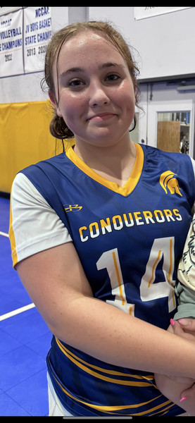 Coastline 15 TEAL (REGIONAL+) 2026:    Harper Stoll