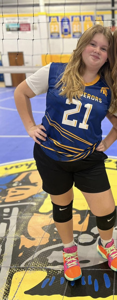 Coastline 13 TEAL (REGIONAL+) 2026:    Finley