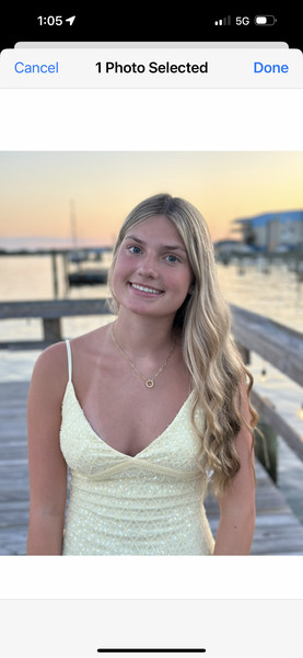 Coastline COASTLINE 14 REGIONAL+ 2026:    Callie Grogg