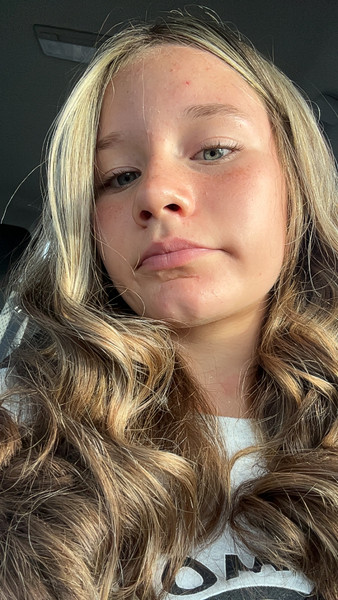 Coastline 14 TEAL (REGIONAL+) 2026:    Izzy Peden