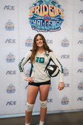 Coastline Volleyball Club 2026:   Tenley Flowers (Tenley)