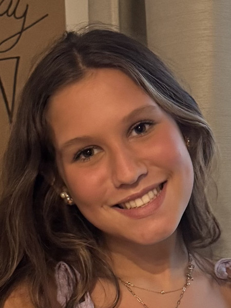 Coastline Volleyball Club 2025:  Lindsey Rappaport 