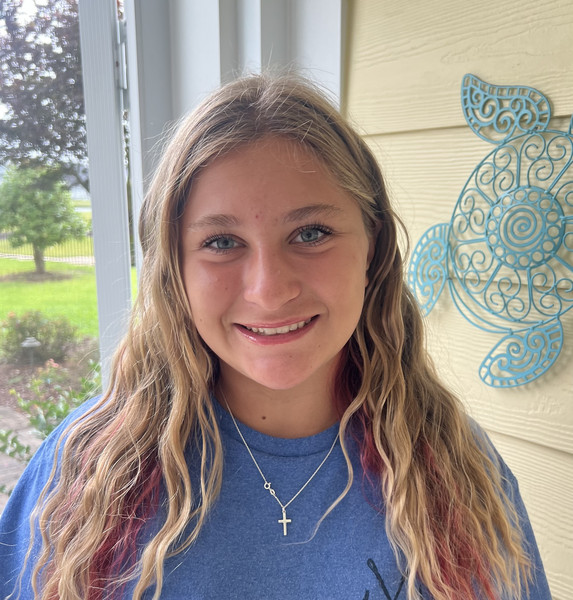 Coastline 14 BLACK (NATIONAL) 2026:    Mia Youngdahl