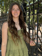 Coastline Volleyball Club 2026: Kai Thiel