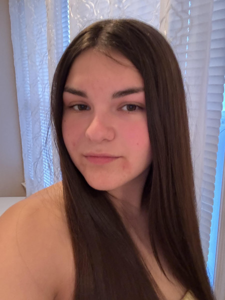 Coastline Volleyball Club 2026:  Isabella Ryle (Bella)