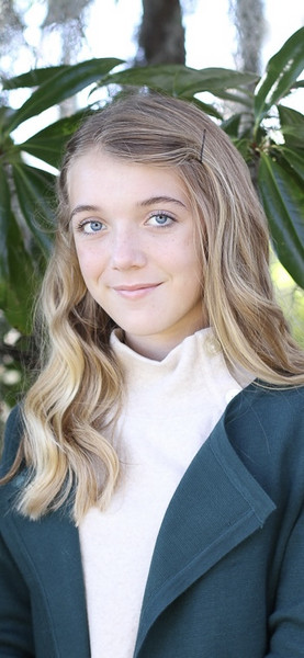 Coastline 14 TEAL (REGIONAL+) 2026:    Scarlet Ring