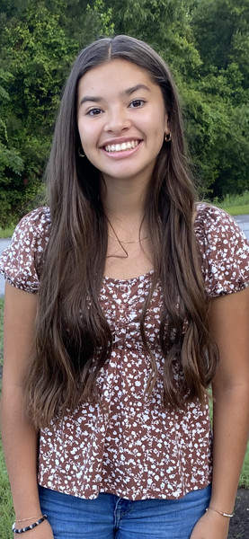 Coastline 15 BLACK (NATIONAL) 2026:    Lili Artiga