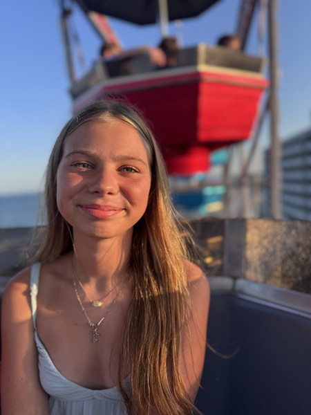 Coastline 13 TEAL (REGIONAL+) 2026:    Layla