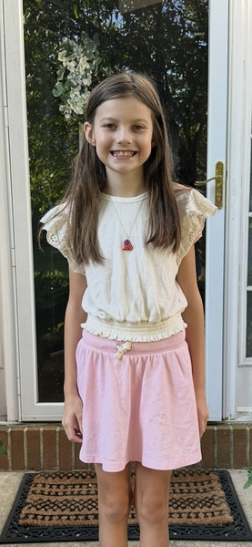 Coastline 12 BLACK (NATIONAL) 2027:    Paislee