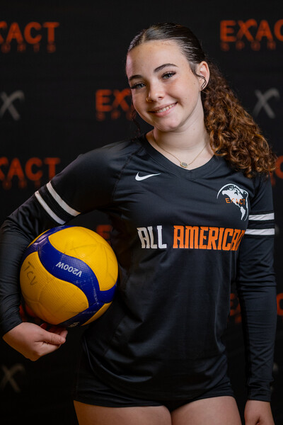 Coastline 15 TEAL (REGIONAL+) 2026:    Savannah Preston