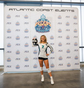 Coastline Volleyball Club 2027:   Sophie Harbert 