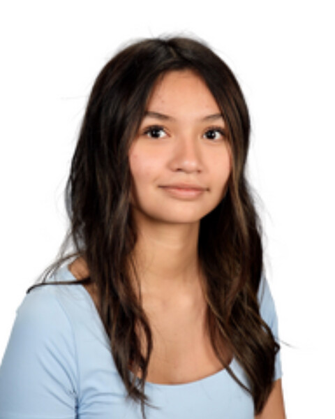 Coastline 13 TEAL (REGIONAL+) 2026:    Ashley