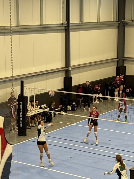 Coastline 13 TEAL (REGIONAL+) 2026: Ashley