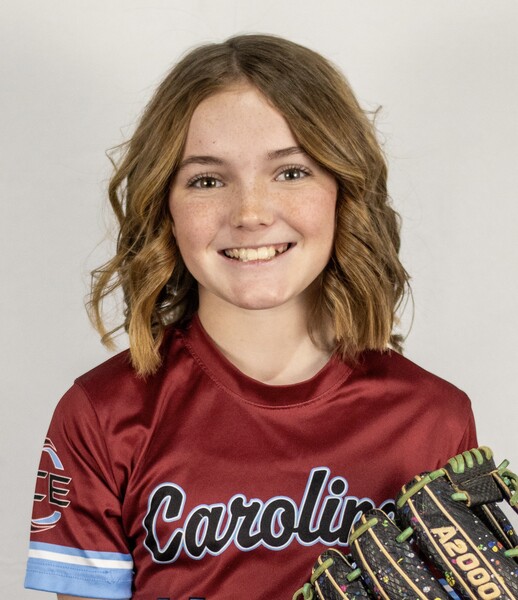 Coastline 12 BLACK (NATIONAL) 2027:    Lyla