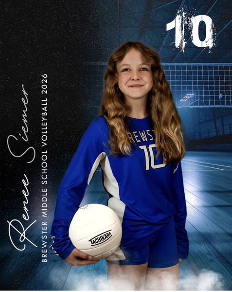 Coastline 14 TEAL (REGIONAL+) 2027:    Renee Siemer