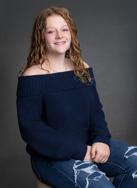 Coastline 15 TEAL (REGIONAL+) 2027:    Adelyn Hayward