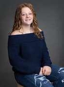 Coastline Volleyball Club 2027:   Adelyn Hayward 