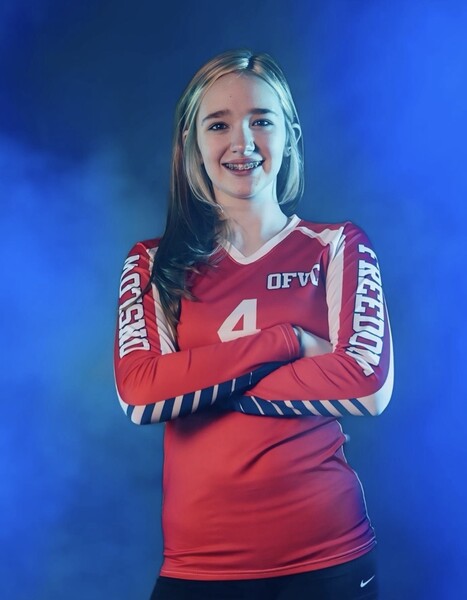 Coastline 14 BLACK (NATIONAL) 2027:    Caroline Waters
