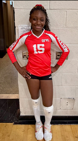 Coastline 12 BLACK (NATIONAL) 2027:    Tionna