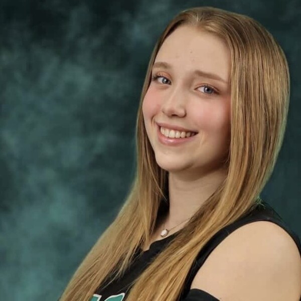 Coastline Volleyball Club 2026:  Dylan Janssen 