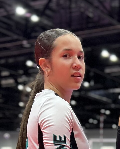 Coastline 15 BLACK (NATIONAL) 2027:    Lo Amos