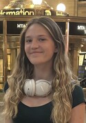 Coastline Volleyball Club 2027:   Addison Sinnott (Addison)