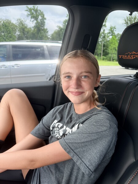 Coastline 13 BLACK (NATIONAL) 2027:    Lila