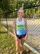 Coastline Volleyball Club 2027:   Aubrey Clark 