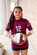 Coastline Volleyball Club 2027:   Tylia Rhodes 