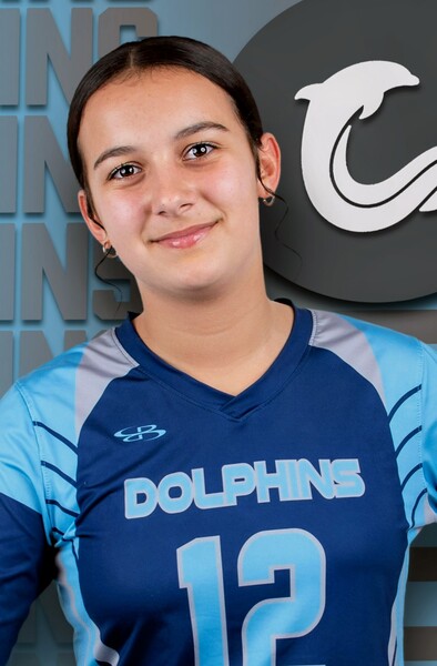 Coastline 14 BLACK (NATIONAL) 2027:    Ansley Hunt