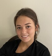Coastline Volleyball Club 2027:   Hailey Mahouchick 