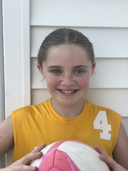Coastline 13 BLACK (NATIONAL) 2027:    Cailynn
