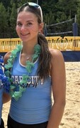 Coastline Volleyball Club 2027:   Raelyn Stock 