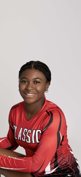 Coastline 13 BLACK (NATIONAL) 2027:    Laila