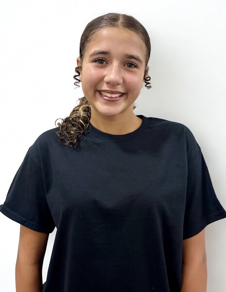 Coastline 13 BLACK (NATIONAL) 2027:    Adriana
