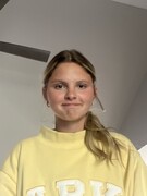 Coastline Volleyball Club 2027:   Sophie Eisenmann (Sophie)
