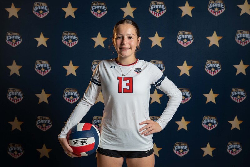 Coastline 14 BLACK (NATIONAL) 2027:    Amber Guilianelli