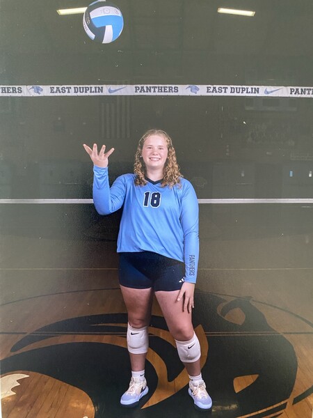 Coastline 15 BLACK (NATIONAL) 2027:    McKinley Davis